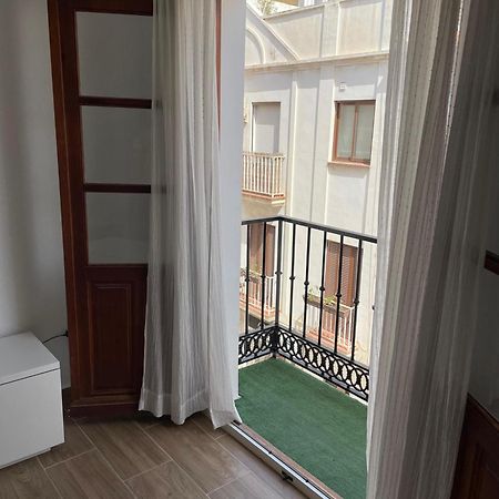 Encanto De Cantarero Nerja Exterior photo
