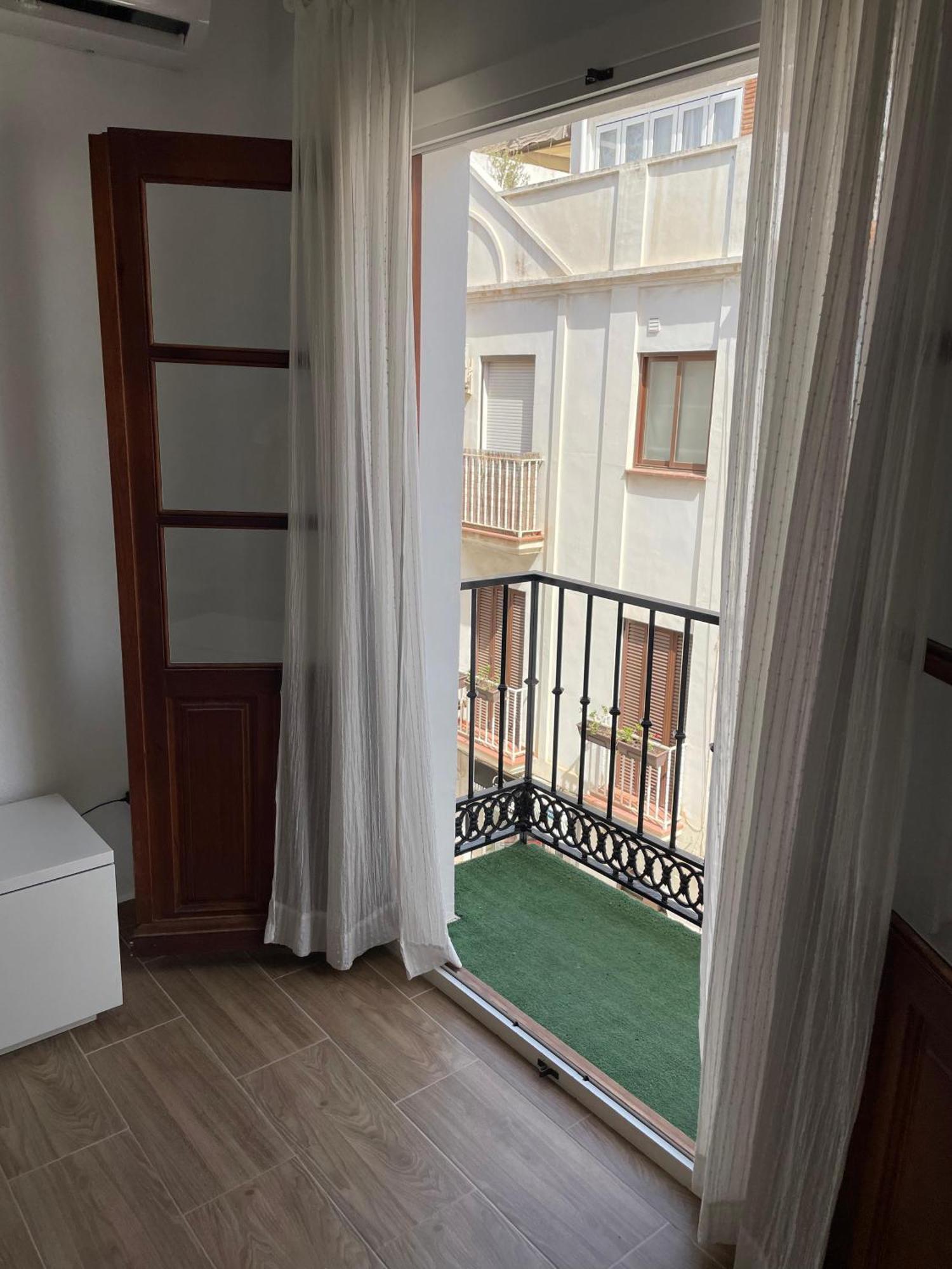 Encanto De Cantarero Nerja Exterior photo